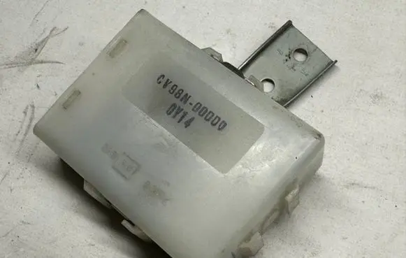 Lexus RX 330 - 350 - 400H Other control units/modules 88035AE070 0K30069K