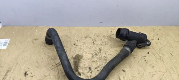 BMW 5 E60 E61 Engine coolant pipe/hose 11122247744