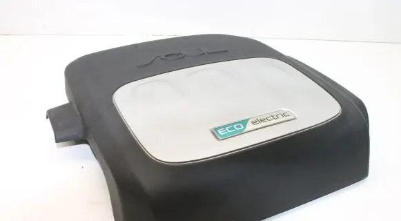 KIA Soul Engine cover (trim) 292000E040