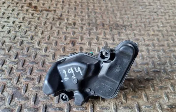 BMW 3 G20 G21 Vacuum air tank 8581292 8570591