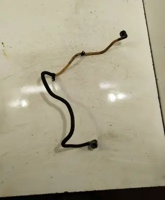 Citroen Jumpy Fuel line pipe