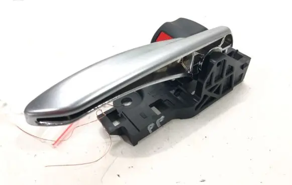 Toyota Corolla E210 E21 Front door interior handle 69273-02200