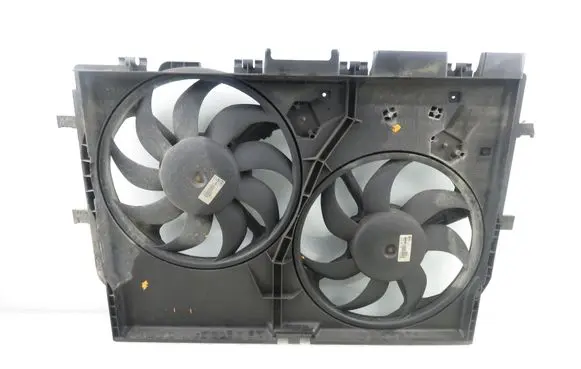 Citroen Jumper Fan set N5778002