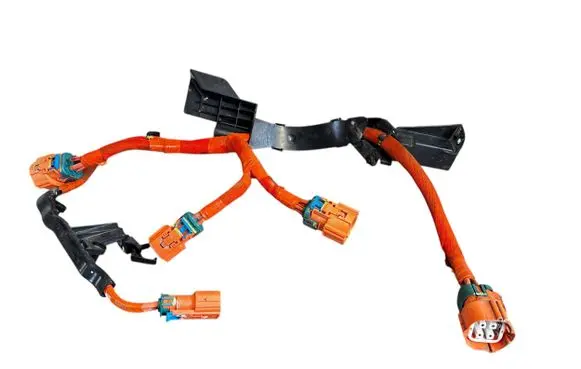 Ford Mustang Mach-E Other wiring loom LJ9814A099KB LJ9814A099