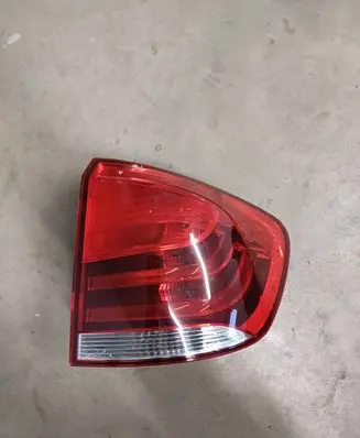 BMW X1 E84 Rear/tail lights 6321299011209