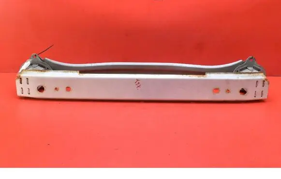 Toyota Yaris Rear bumper support beam 