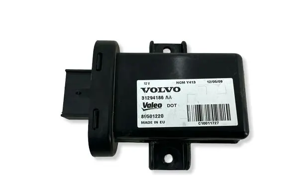 Volvo XC60 Light module LCM 31294186AA 89501220 C10011727