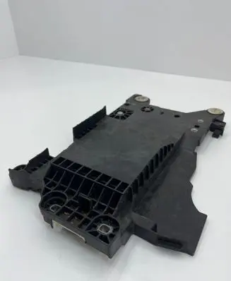 Battery tray