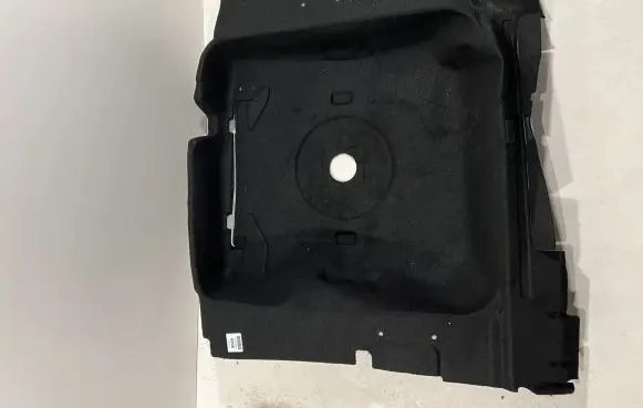 KIA Niro Trunk/boot mat liner 85750AT000