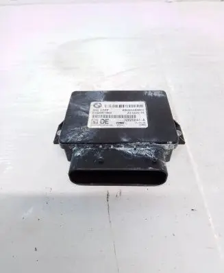 BMW 5 F10 F11 Hand brake control module 6850846 23122010 32620247A