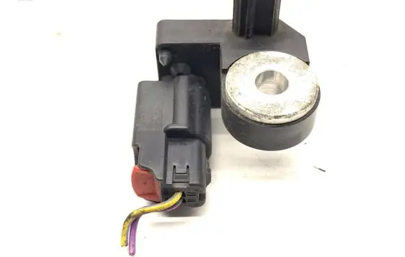 Ford Fiesta Airbag deployment crash/impact sensor 7186-0560-30