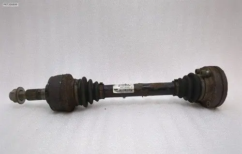 Porsche Cayman 981 Drive shaft (set) 98133202460