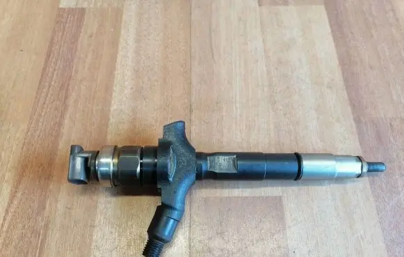 Renault Espace - Grand espace IV Fuel injector 7701064728 166008842R 97353080