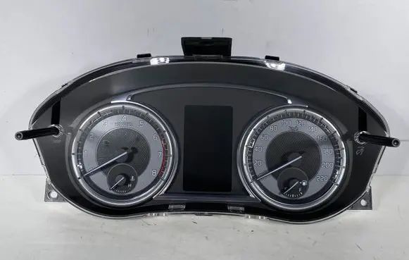 Suzuki Vitara (LY) Speedometer (instrument cluster) 3411153SA0