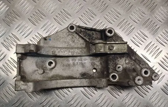 Citroen C4 Grand Picasso Generator/alternator bracket 9650034280
