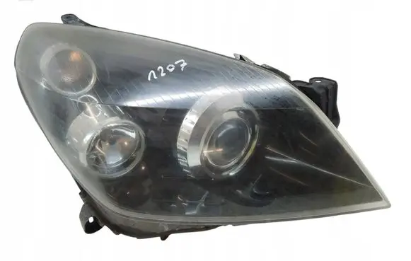 Opel Astra H Headlight/headlamp