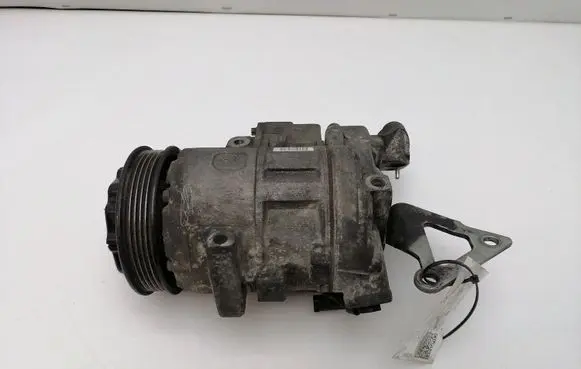 Mercedes-Benz A W168 Air conditioning (A/C) compressor (pump) 4472208364 6SEU12C 01C04655