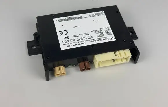 Mercedes-Benz GLC X253 C253 Other control units/modules A2479004415 A2479011904 A2479028711