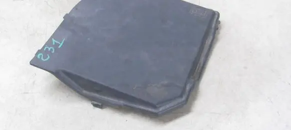 Volvo XC60 Battery box tray cover/lid 31294775