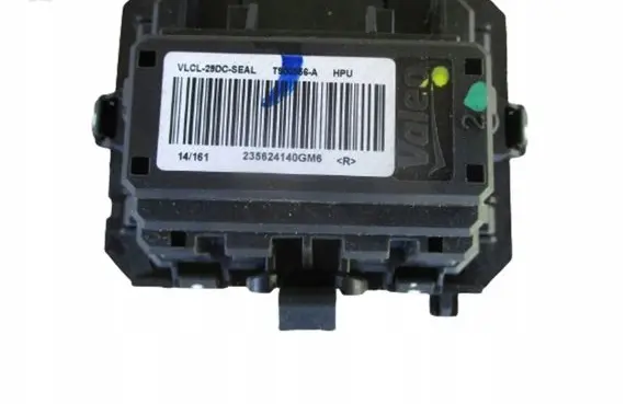 Opel Vivaro Heater blower motor/fan resistor T900366A