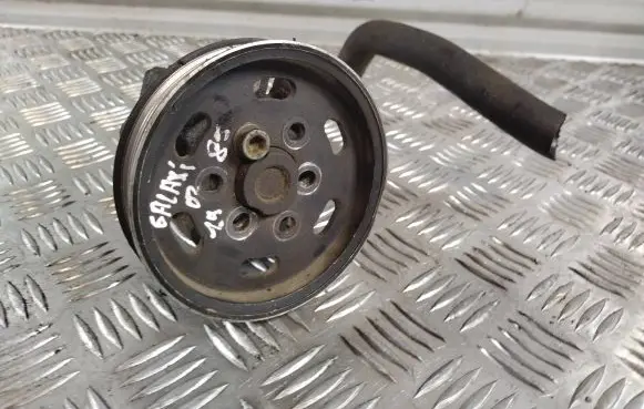 Ford Galaxy Power steering pump