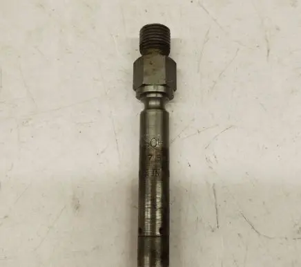 Mercedes-Benz SL R107 Fuel injector 0437502035