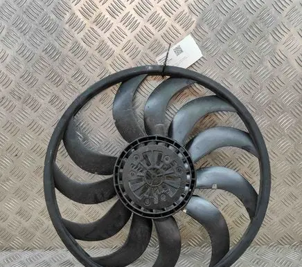 Land Rover Range Rover Velar Fan impeller J8A28C607AA