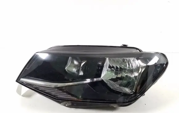 Volkswagen Caddy Headlight/headlamp 2K1941015A
