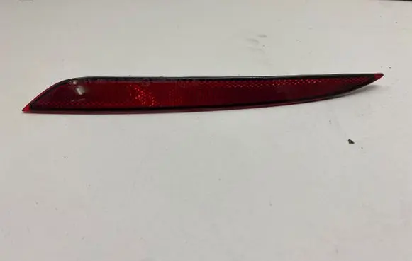 Tesla Model S Rear tail light reflector 600770500D 134274068135 87172017