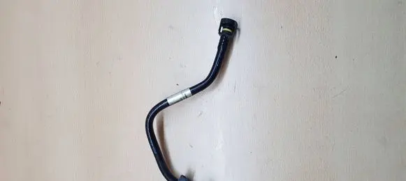 BMW 4 F32 F33 Vacuum line/pipe/hose 7602020