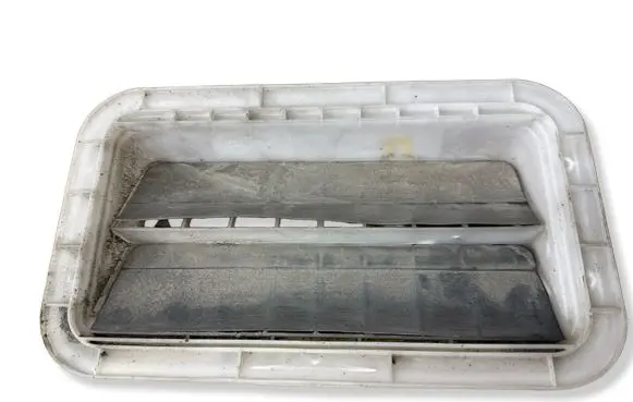 Toyota Avensis T250 Quarter panel pressure vent 6294005050