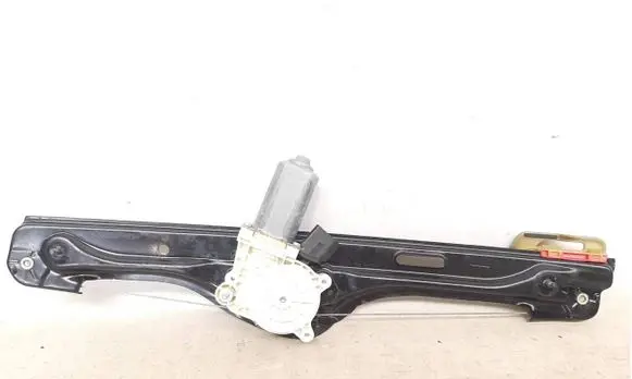 BMW X5M F85 Rear door window regulator with motor 7291951 51357291951