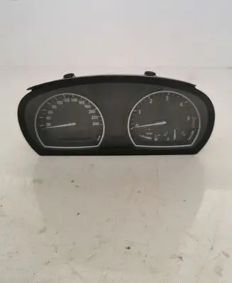 BMW X3 E83 Speedometer (instrument cluster) 3451582
