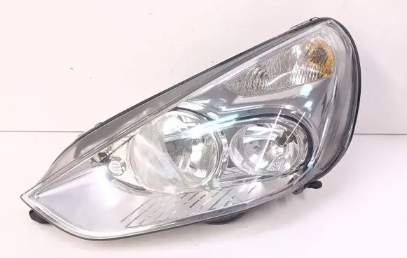 Ford Galaxy Headlight/headlamp 6M2113W030BK 163681L