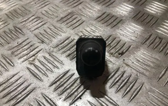 Opel Agila B Wing mirror switch 62j002268t