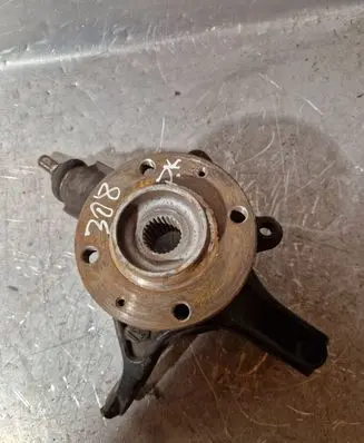 Peugeot 308 Front wheel hub