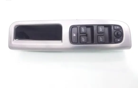 Volvo V50 Electric window control switch 8663817 30710787 03451100