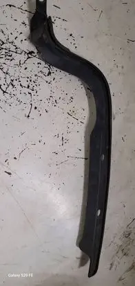 Citroen C4 II Picasso Loading door rubber seal (on body) 9800885080