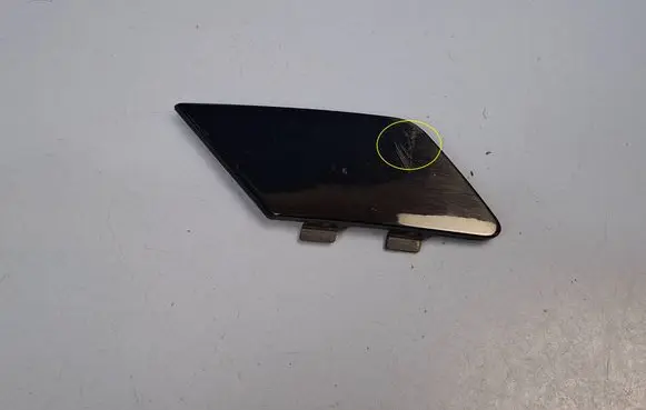 Audi Q8 Front tow hook cap/cover 4M8807241