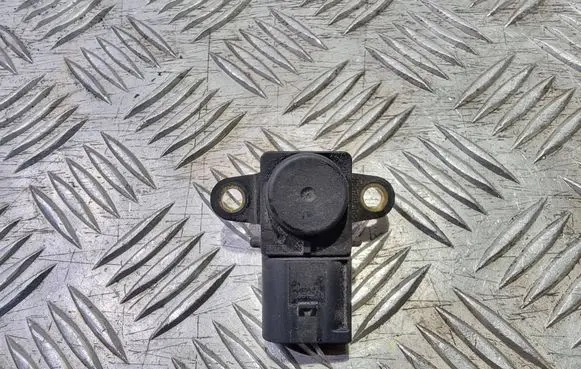 BMW 1 E81 E87 Air pressure sensor 7542623 6PD7400 140308