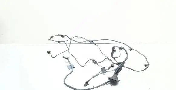 BMW X5 E70 Parking sensor (PDC) wiring loom