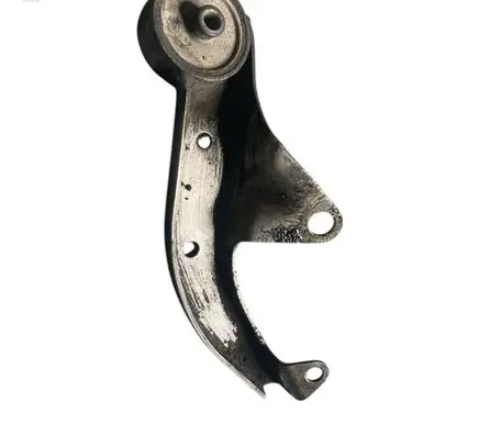 BMW 7 E65 E66 Muffler mount bracket/holder 7789165
