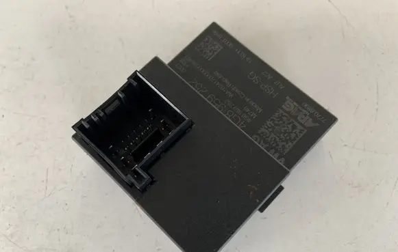 Audi A7 S7 4G Other control units/modules 4G8959252