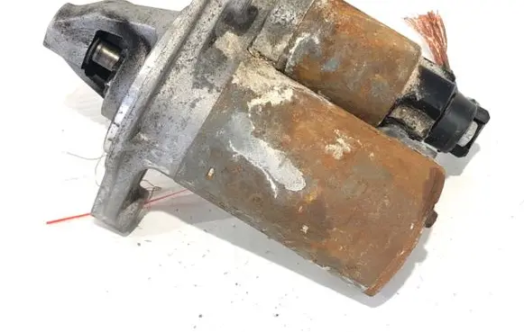 Toyota Corolla E210 E21 Starter motor 28100-K0010