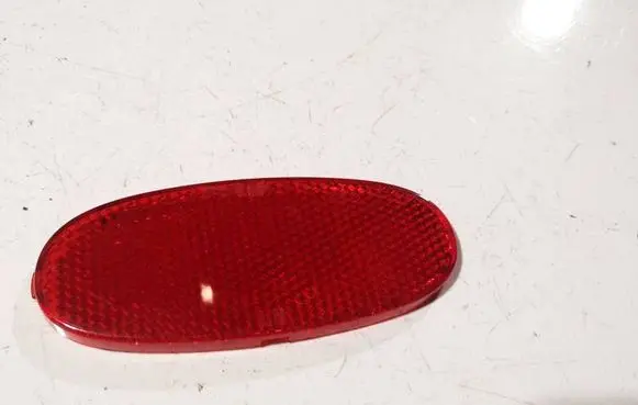 Chevrolet Aveo Front door card panel trim
