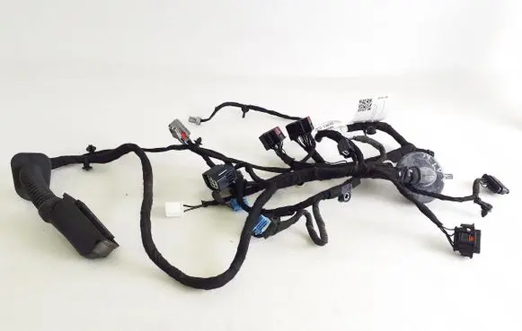 Jaguar E-Pace Front door wiring loom J9C314631 J9C314631GFC