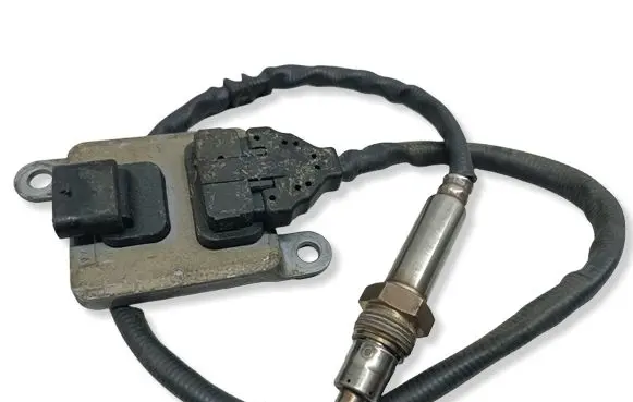 Mercedes-Benz Sprinter W906 Lambda probe sensor A0009053503 0009053503