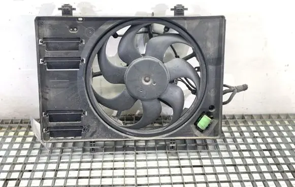 Ford Fiesta Fan set H1BG8C607DF