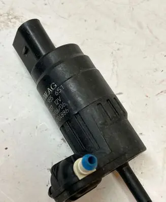 Mini Cooper Hatch Hardtop Windscreen/windshield washer pump 1K6955651 4004886