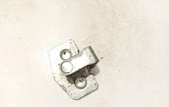 Opel Astra H Rear door lock loop/hook striker 